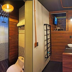 Duplex Suite